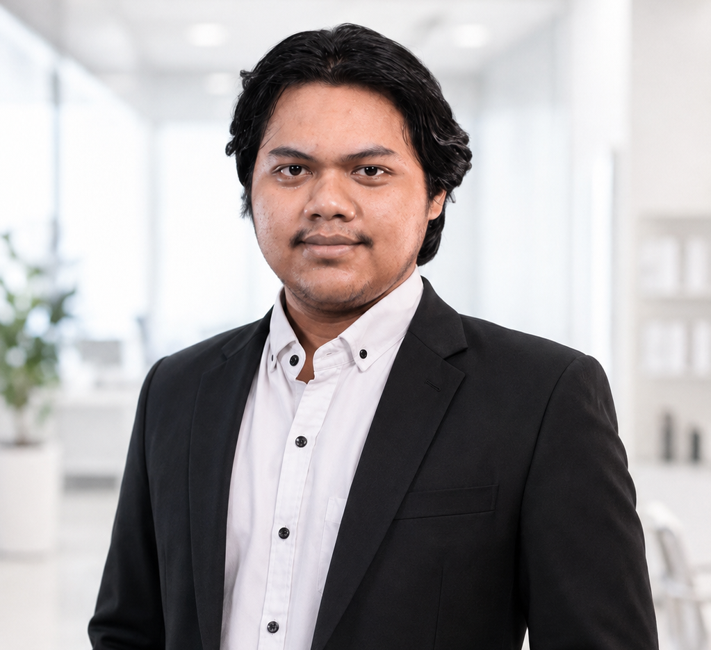 Ibrohim Hasan