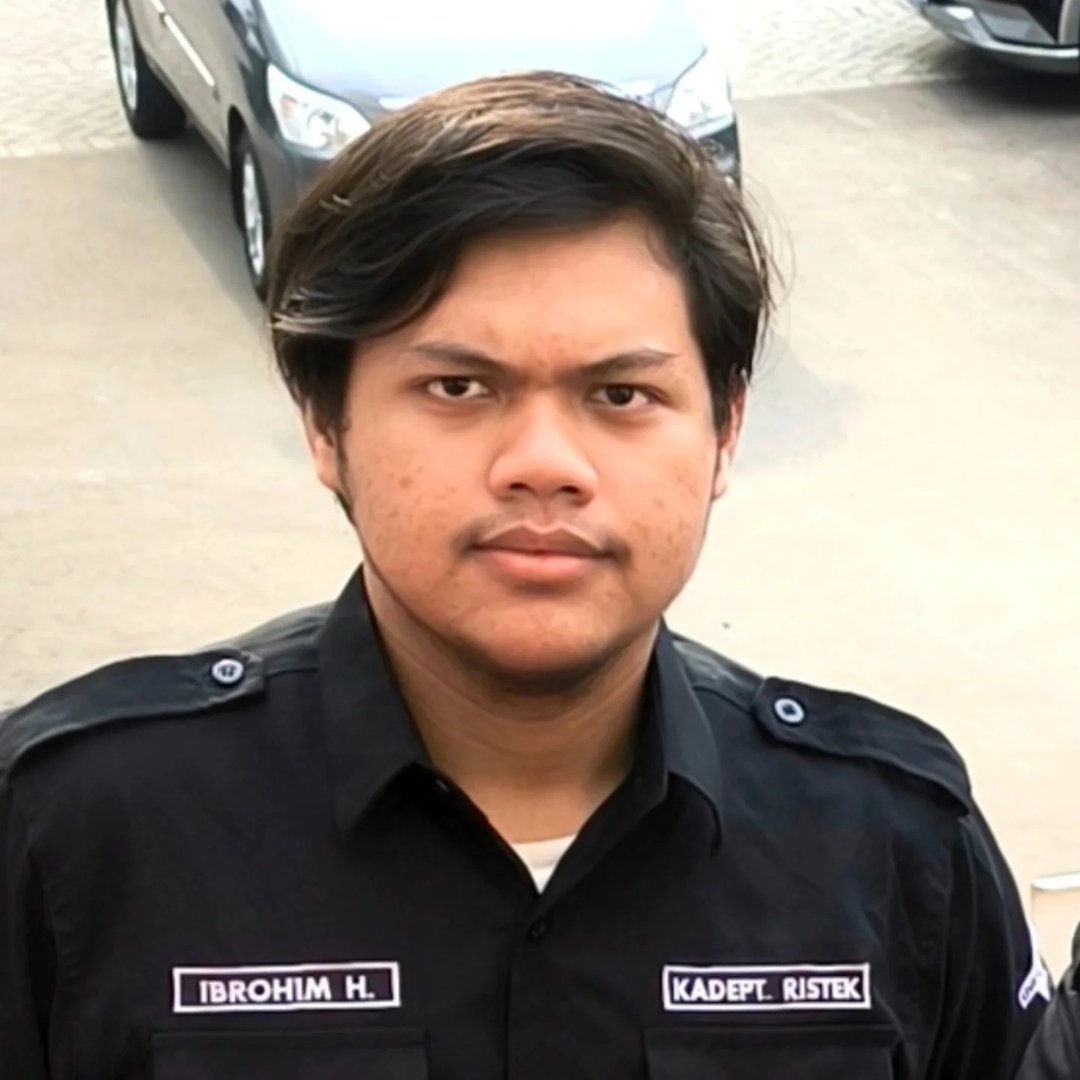 Ibrohim Hasan
